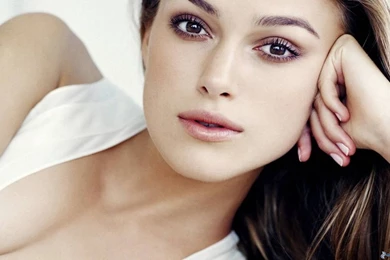 Amazing Keira Knightley Wallpapers