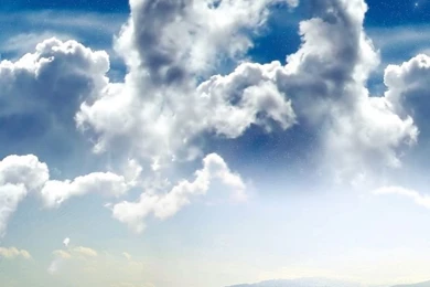 Hill Top View HD Desktop Wallpapers : Widescreen : High Definition ...