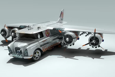 Wallpapers, Mobile, Racing, Top, Cybert (