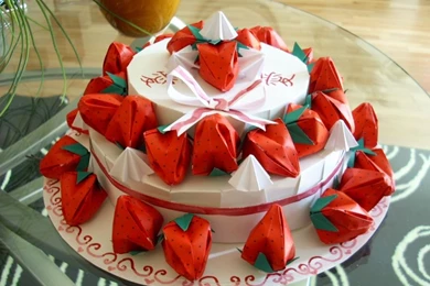 What Kind Of Cake Do You Want For Your Birthday?