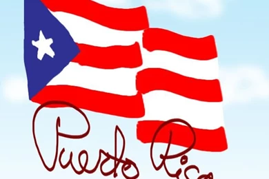 Puerto Rican Pride Favourites By BloodLoved On DeviantArt