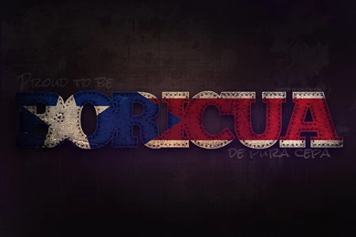 Proud Boricua By FullMetalBabe1 On DeviantArt