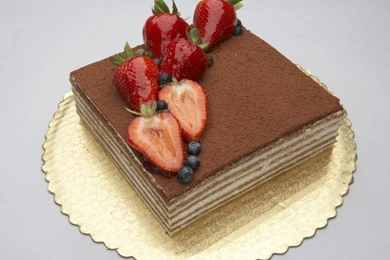 Strawberry Cake Blur (id: 69520) – BUZZERG