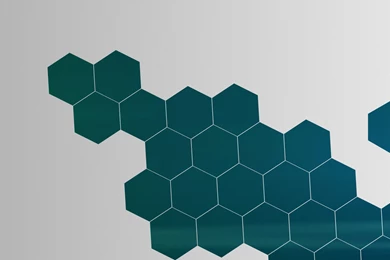 Hexagonal 3840 X 1080 By MarkWester On DeviantArt