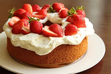 Cake HD Food And Drink Wallpapers
