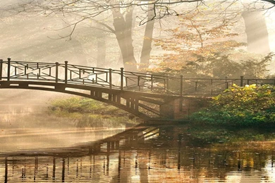 Awesome Dual Monitor Wallpapers