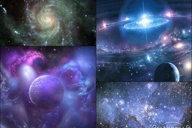 Download Free Space Galaxy Animated Wallpaper, Space Galaxy ...