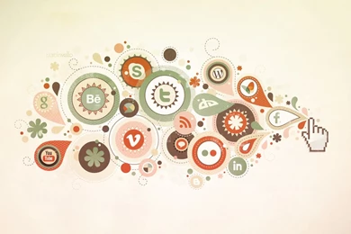 Social Media Hd Wallpapers ›› Page 0