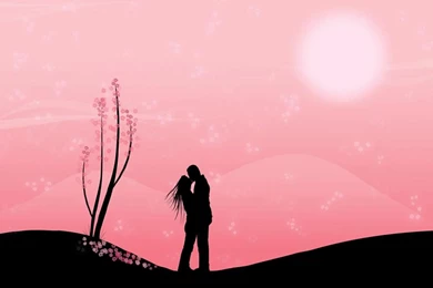 Backgrounds Love Couple Wallpapers   HD Images New