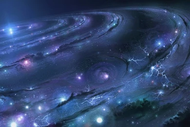 Universe Wallpapers HD Download