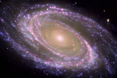 Galaxy Nasa Wallpapers   38877