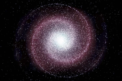 Android 3.0 Galaxy Wallpapers Wallpapers