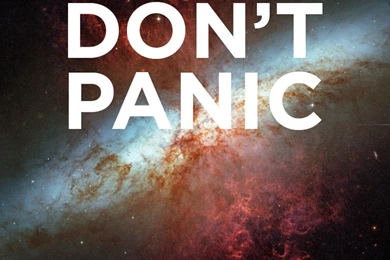 2015: Don't Panic   Gulo