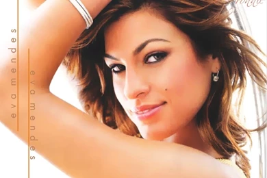 Eva Mendes   Eva Mendes Wallpapers (221997)   Fanpop