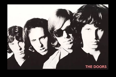 The Doors Wallpapers HD Download