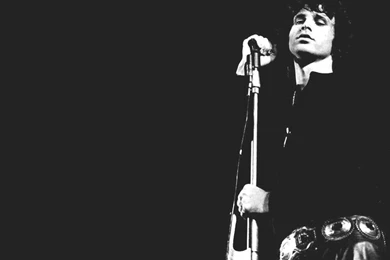 The Doors Wallpapers 2 / 1024x768 / Jim Morrison Wallpapers