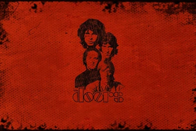 The Doors Wallpapers HD Download