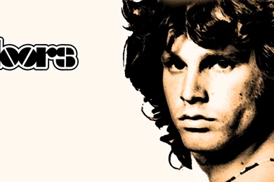 Gallery For   Jim Morrison The Doors Wallpapers