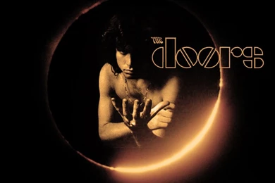 The Doors   BANDSWALLPAPERS