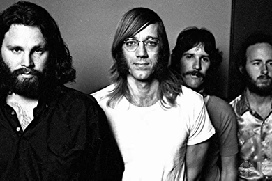 The Doors (id: 51135) – BUZZERG