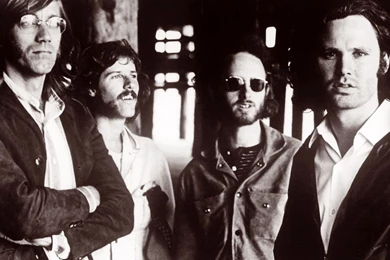 The Doors – Maixuan.me