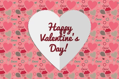 Happy Valentine Wallpapers – Valentine Week 2016