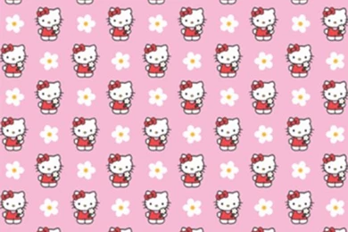 Hello Kitty Backgrounds Gif By Morenaraiz On DeviantArt