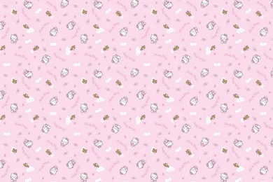 Pink Backgrounds Hello Kitty Facebook Timeline Cover Photo ...