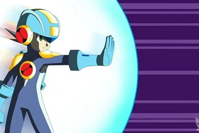 MegaMan Wallpapers By Mega X stream On DeviantArt