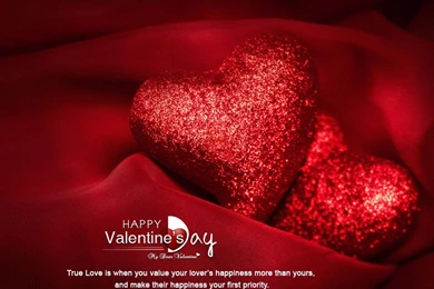 35 Happy Valentine's Day HD Wallpapers, Backgrounds & Pictures