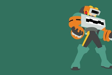 Mega Man Battle Network   Dust Cross Wallpapers By DashingHero On ...