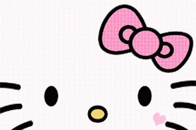 Hello Kitty Wallpapers