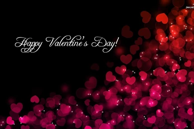 Happy Valentine's Day Wallpapers   Holiday Wallpapers