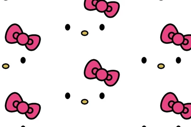 Hello Kitty Faces Ask.fm Backgrounds   Cartoon Wallpapers