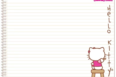 Hello Kitty Sanriopany Full HD Wallpapers