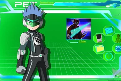 MegaMan Wallpapers By Mega X stream On DeviantArt