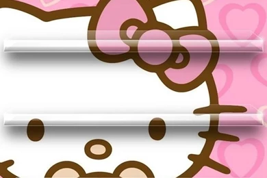 Hello Kitty On Pinterest