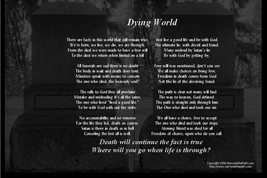 Free Christian Wallpapers   Sharing Faith On A Desktop