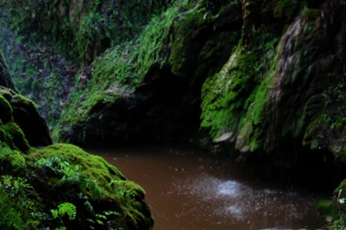 Grotto West Cave Wallpapers Wallpapers   HD Wallpapers 88450