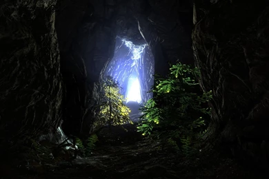 Cave Hd Wallpapers Page 0