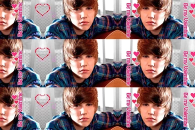 Justin Bieber, Background, Twitter, Valentine, Birds, Wallpapers ...