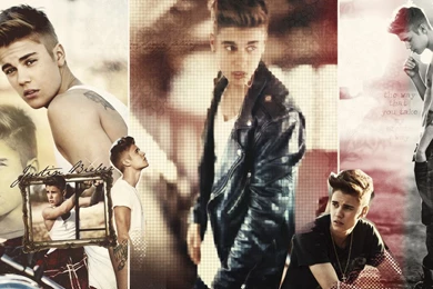 Justin Bieber Teen Vogue Full Backgrounds By Xlicketysplit On ...