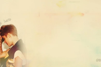 Justin Bieber Personalised Twitter Backgrounds 2 By ...