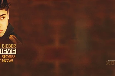 Justin Bieber Personalised Twitter Backgrounds 1 By ...