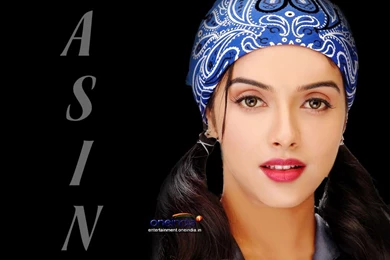 2012 Asin Thottumkal Wallpapers