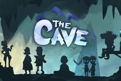 The Cave HD Wallpapers And Backgrounds