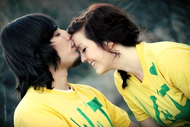 Romantic Couples HD Wallpapers