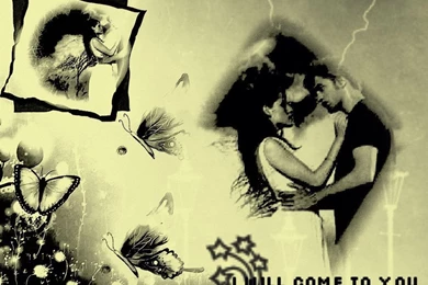 Bella & Edward Twilight Couples Wallpapers (4217960) Fanpop