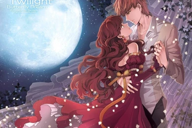 Romantic anime couples wallpaper.jpg