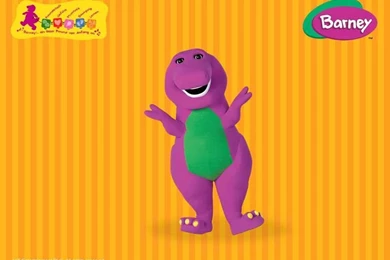 Barney The Dinosaur Wallpapers Desktop Backgrounds Free Download ...